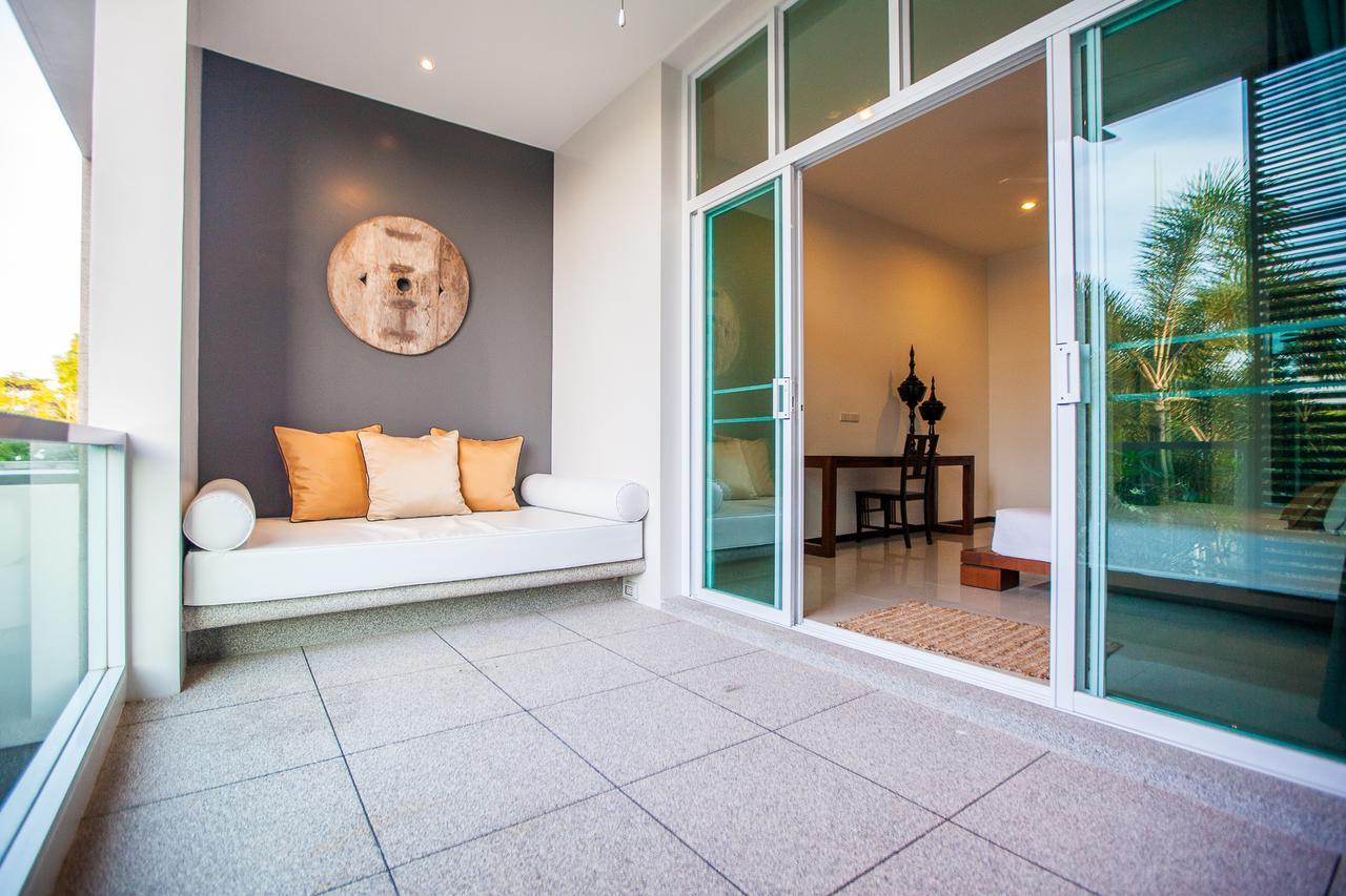 Two Bedroom Oxygen Bang Tao Luaran gambar