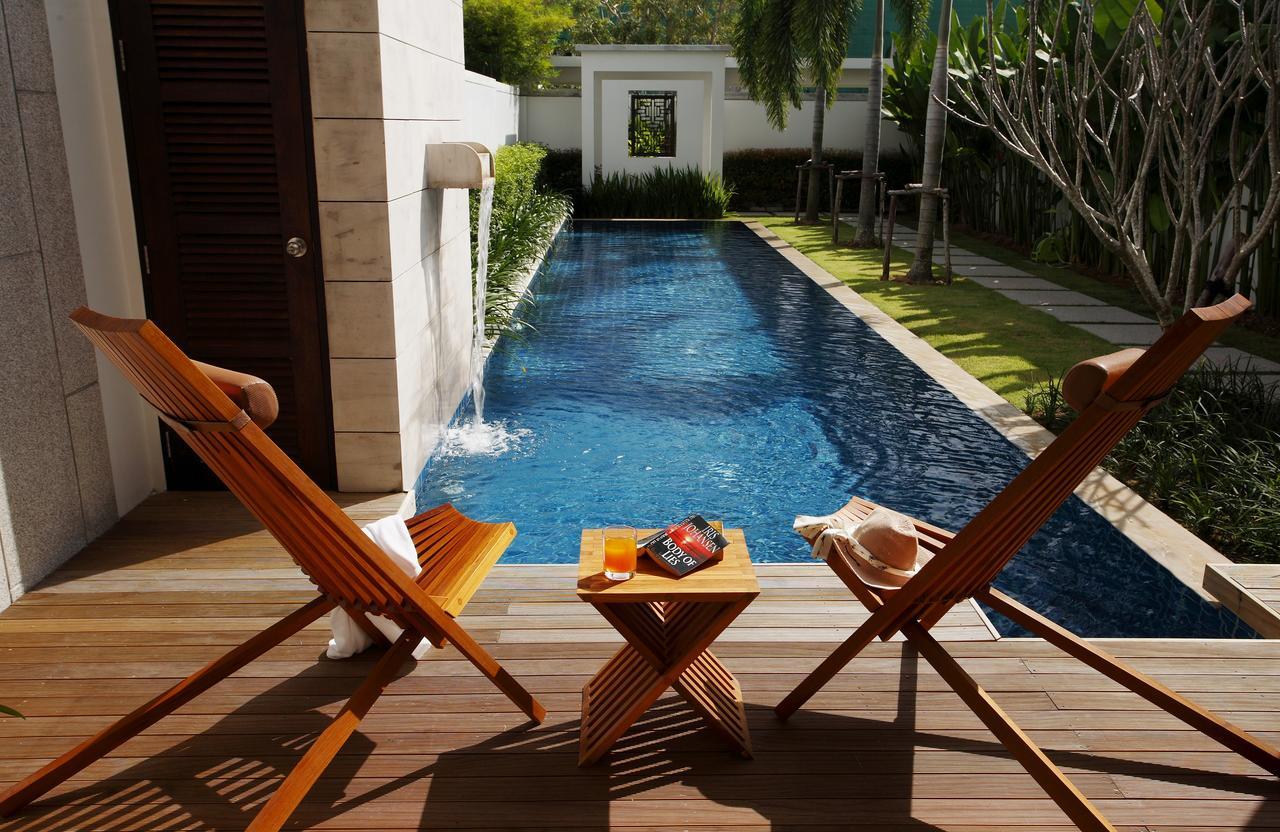 Two Bedroom Oxygen Bang Tao Luaran gambar