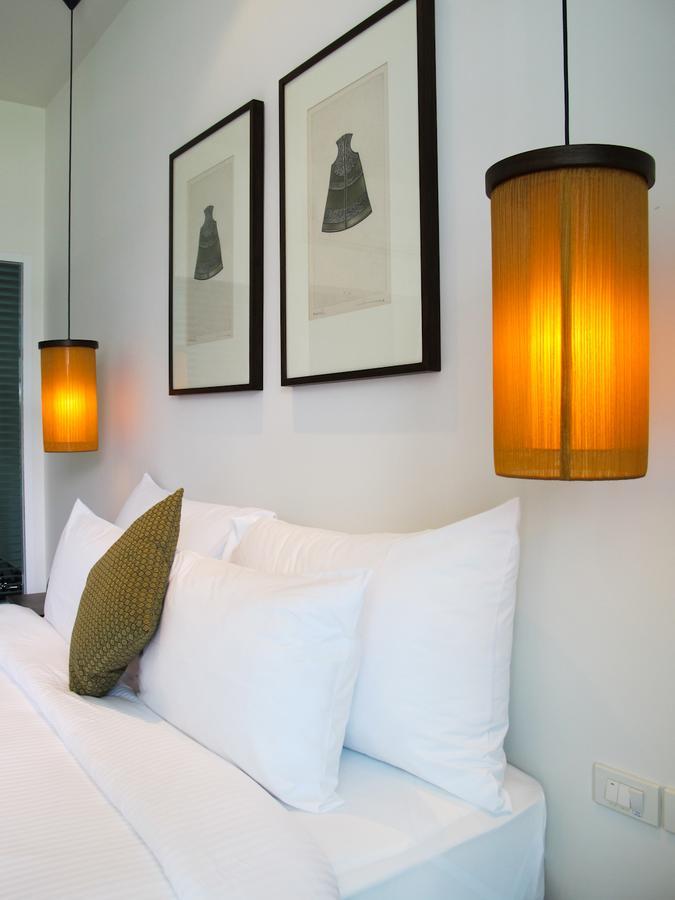 Two Bedroom Oxygen Bang Tao Luaran gambar