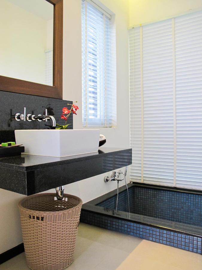 Two Bedroom Oxygen Bang Tao Luaran gambar