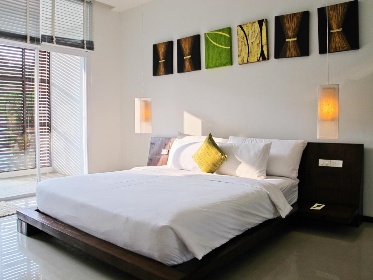 Two Bedroom Oxygen Bang Tao Luaran gambar
