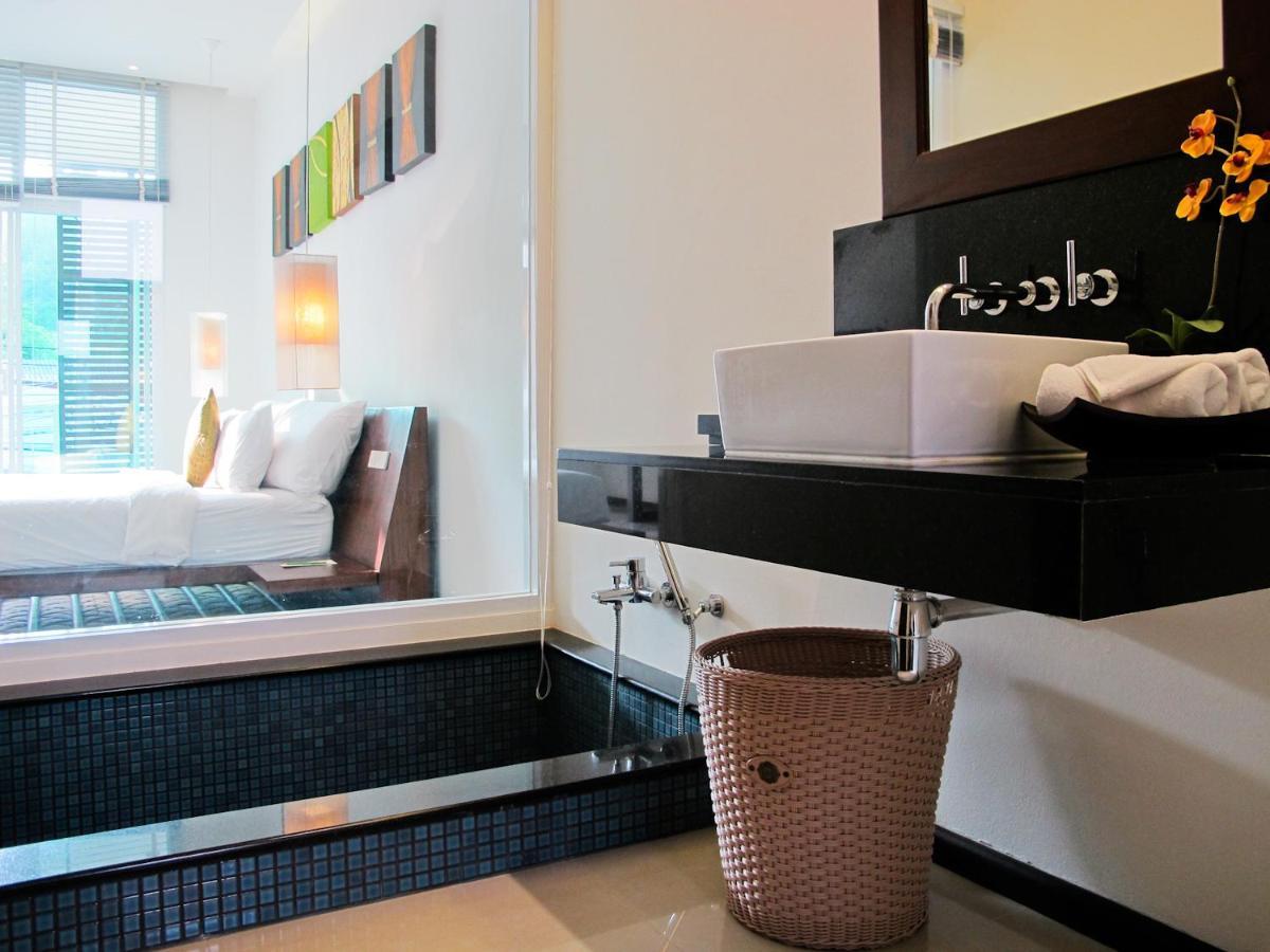 Two Bedroom Oxygen Bang Tao Luaran gambar